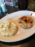 Ruby Tuesday food