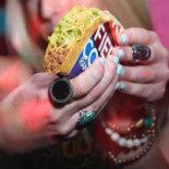 Taco Bell Cibo