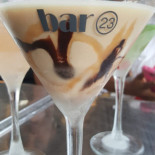 23 Cibo