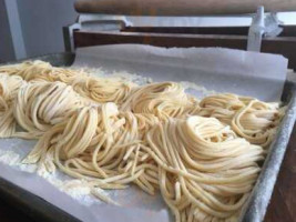 Valente's Italian Specialties food