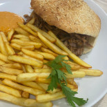 Bodrum Cibo