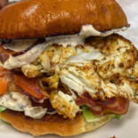 Kitchen Cray Cafe Cibo