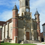 L'establée Dentro