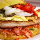 The Grill Cibo