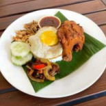 The Grill Cibo
