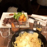 L'angle Cibo