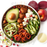 Elgi Bourse Cibo