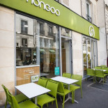 Mongoo Dentro