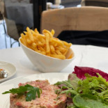 Le Berkeley Cibo
