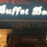 Buffet Dost Cibo