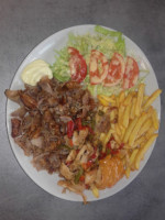 Kebab Du Coin food