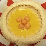 Le Socrate Cibo