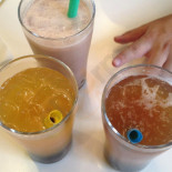 Bubble Nova Cibo