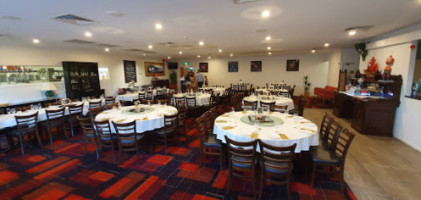 East End Sports Club food