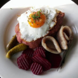 BlockbrÄu Cibo
