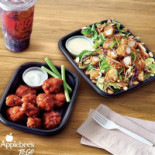 Applebee's Neighborhood Grill Cibo