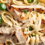 Applebee's Neighborhood Grill Cibo