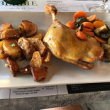 La Berbie Cibo