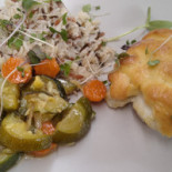La Berbie Cibo