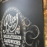 Breadway Cibo