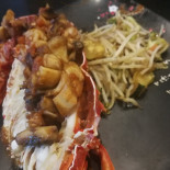 Devant Vous Teppan Yaki Cibo