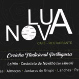 Lua Nova Cibo