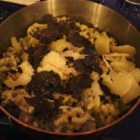Froufrou Cibo