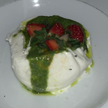 Froufrou Cibo