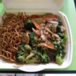 Hai Coffee Asianfood Esterno