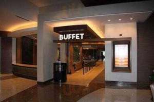 Buffet At Wind Creek Casino food