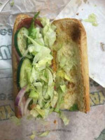 Eat /subway food