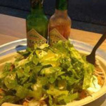 Chipotle Mexican Grill Cibo