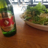 Chipotle Mexican Grill Cibo