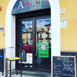 Amici Lounge Extérieur