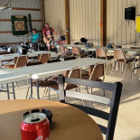 Muncy Vfw Cibo