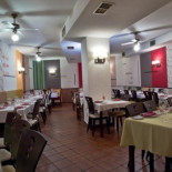 La Taberna De Solemerida Cibo