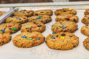 Cookies, Etc. Of Clear Lake food