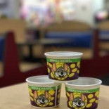 Chuck E. Cheese Cibo
