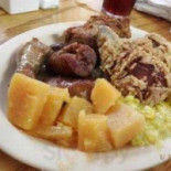Jones Kitchen Cibo