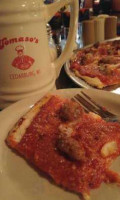 Tomaso's Italian American food