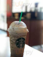 Starbucks Coffee food