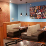 Eggington's Cibo