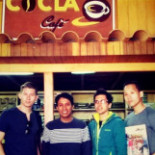 Cocla Cafe Cibo