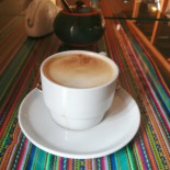 Cocla Cafe Cibo