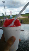 Pelican's Snoballs food