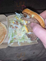 Mcdonald's food