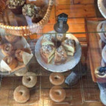 Sunup Bakery Cibo