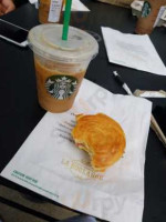 Starbucks food