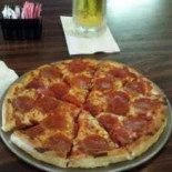 Pizzarama Cibo