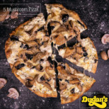 Dugan's Pub Cibo